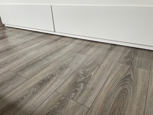 Klappbett von Ikea. mit 2 Schubladen. Weiße Farbe. Sehr guter Zustand - Bild 4 von 5