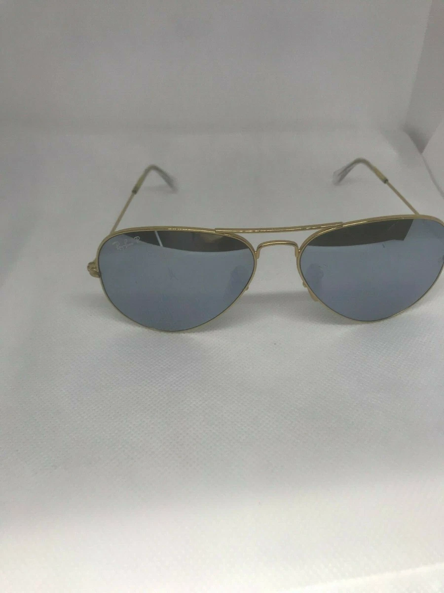 Ray ban blaze aviator green on sale