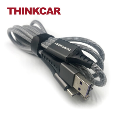 USB 3in1 Ladekabel for Samsung iPhone IOS micro USB C Kabel Typ-C Multi Handy