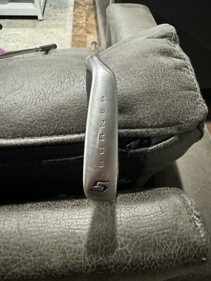 TaylorMade Burner Oversize 5 Iron TrueTemper Dynamite Shaft 38.75