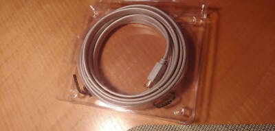 Wireworld Island 7 3M HDMI Cable