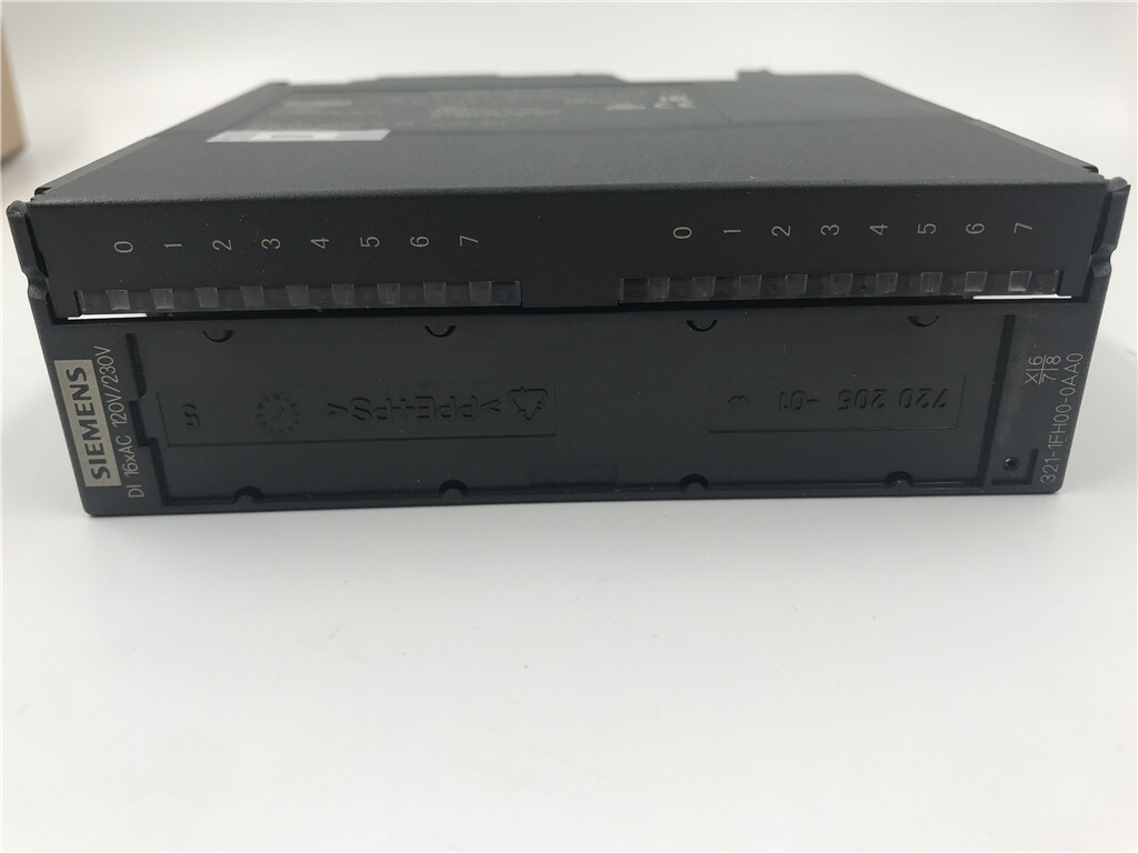 Siemens 6es7321-1fh00-0aa0 Smatic S7-300 | Meses sin interés