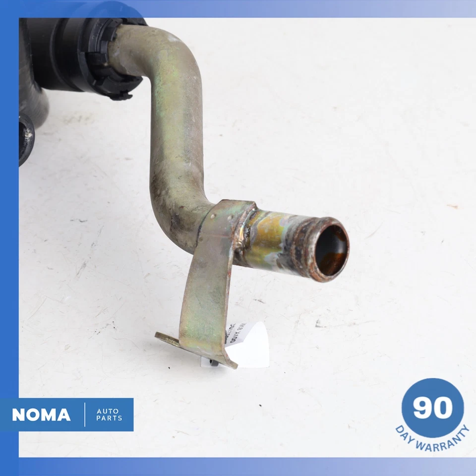 97-06 Jaguar X100 XK8 XKR AC A/C кондиционер нагреватель шланг комплект MJA6732CA OEM - Изображение 2 из 4