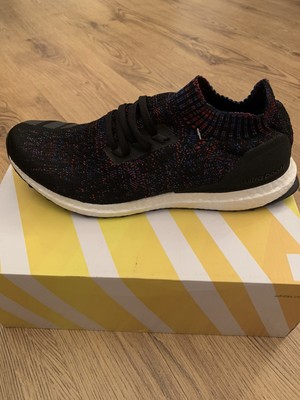 adidas ultra boost uncaged b37692
