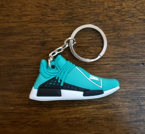 nmd keychain