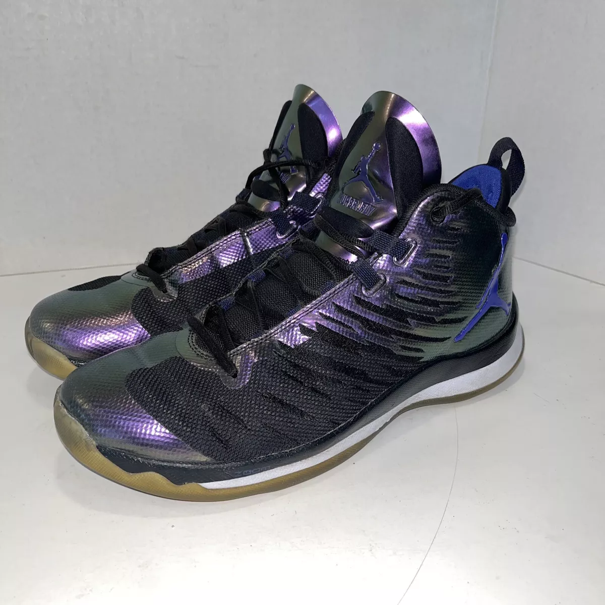 Jordan super fly clearance 5