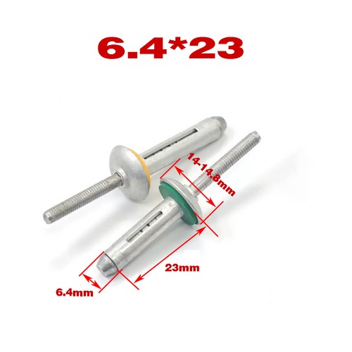 Waterproof Lantern Rivets/Discount Type Pop Rivets - Picture 15 of 17