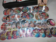 Ü-Ei A 2004 ULIX /Testware Kinder Joy/ 36 St. + alle BPZ