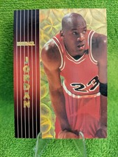 Michael Jordan - Big Bang Cards