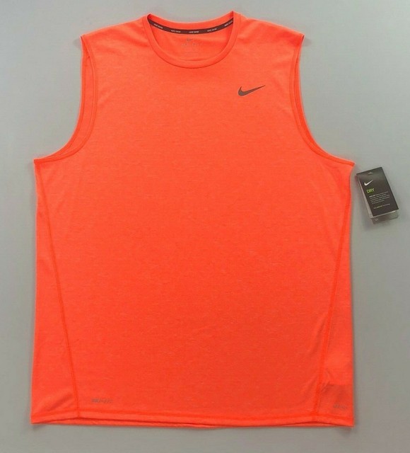 nike swim tank top