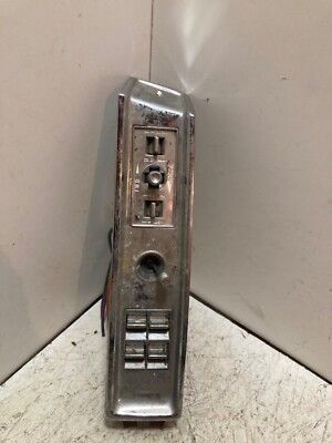 1971-73 Buick Riviera Electra Centurion Power Window Switch