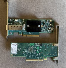 MELLANOX MNPA19-XTR 10GB CONNECTX-2 PCIe X8 SFP NETWORK CARD 671798-001 US