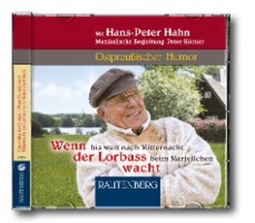 Thumbnail - Wenn Bis Weit Nach Mitternacht Der Lorbass Beim Marjellchen Wacht