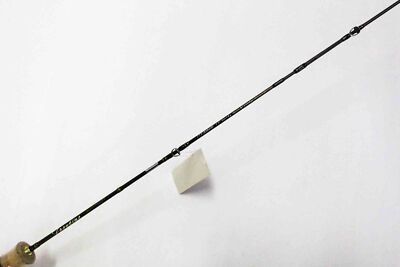 Major Craft Troutino Series Baitcast Rod TTS B382 UL (8510