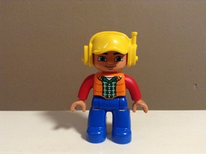 lego duplo helicoptero