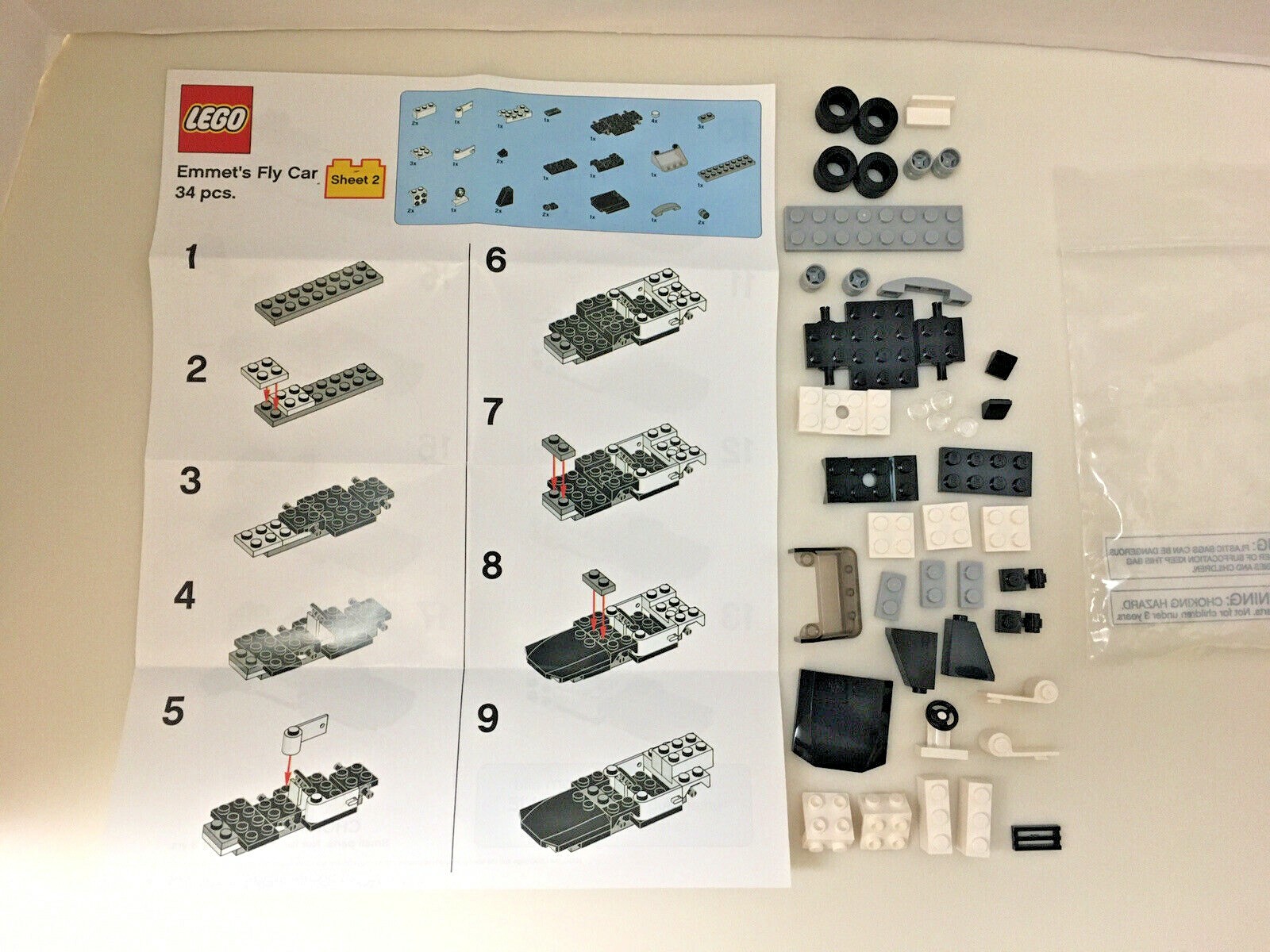 Picture 1 of 6