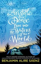 Aristotle and Dante Dive Into the Waters of the World: The highly anticipated s
