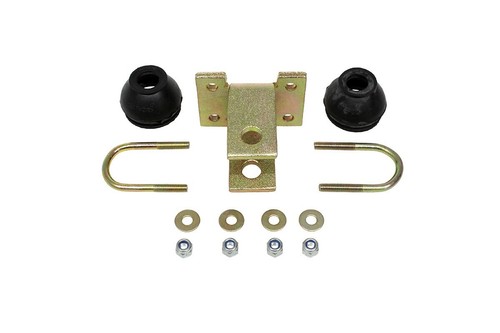 LAND ROVER DISCOVERY 2 HEAVY DUTY STEERING BARS DRAG LINK AND TRACK ROD TF255 - Picture 2 of 2