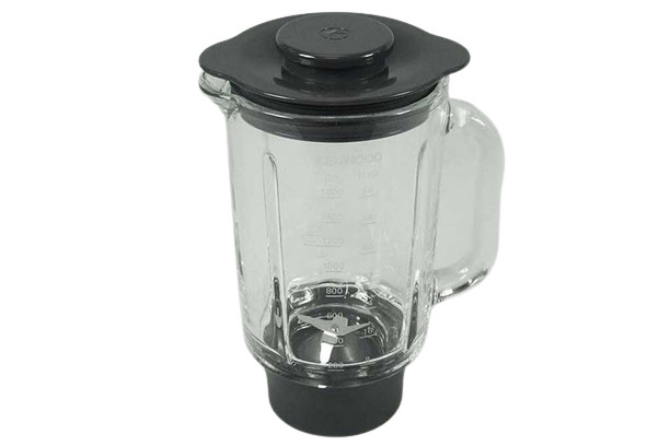 Frullatore Completo Kenwood FDM7xx Originale | Ricambio Vetro Multipro