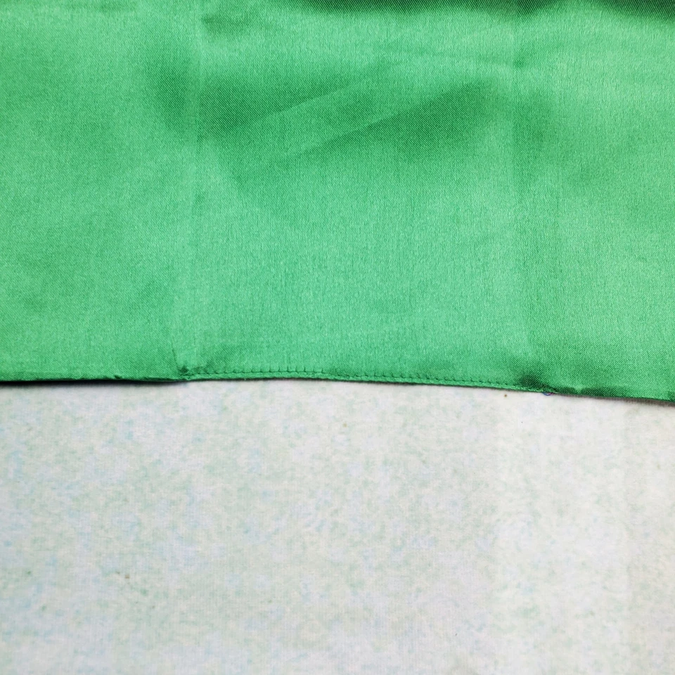 Capa Disfraz Luige Verde Niños - Superhéroe “L” - Halloween Juegos con disfraces Foto 2 de 4