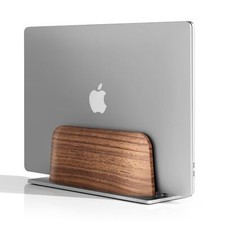 Vertical Laptop Stand for Desk Laptop Holder to Dock MacBook MacBook Pro and ...