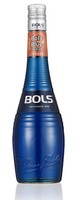 Bols LiköR Blue 0,7L 700Ml (21% Vol)