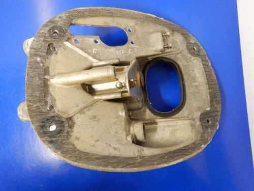 Kawasaki STX 1100 Di 12f 15f Jetski Lenkblech Montage 39021-3714 - Bild 3 von 13
