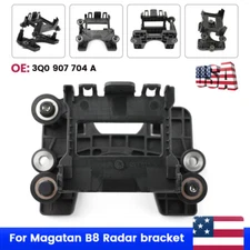 For VW Passat B8 ACC Cruise Control Distance Sensor Radar bracket 3QF907561D US