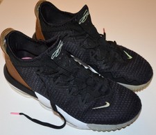 lebron 16 black wheat