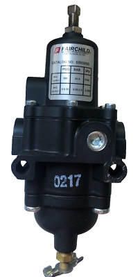 #ad New Fairchild 65932NS Filter Regulator Open Box Perfect $99.99