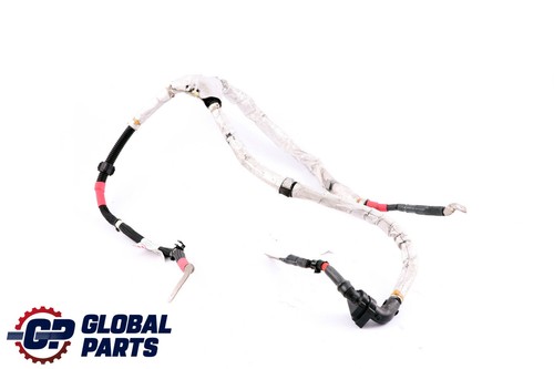 BMW F20 F21 F30 F31 LCI Kabel Generator-Anlasser-Stützpunkt B+ 8638585