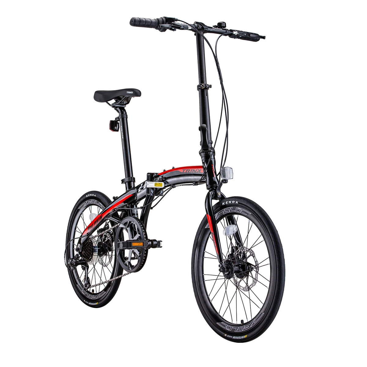 Trinx dolphin 2.0 price new arrivals