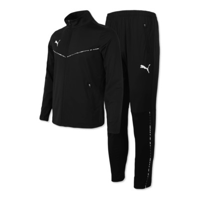 PUMA カメルーン ウェアセット Puma Woven Light Weight Track Suit 93308601 / Sports Training