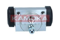 Kamoka Radbremszylinder FüR Ford Fiesta V Van Fusion JU RL2 Mazda 2 DY