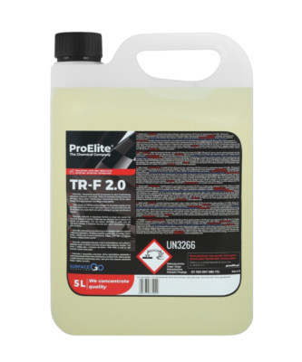 TR-F 2.0 | ProElite Vorreiniger alkalisch pH 11,3 12,3 Konzentrat - 5L