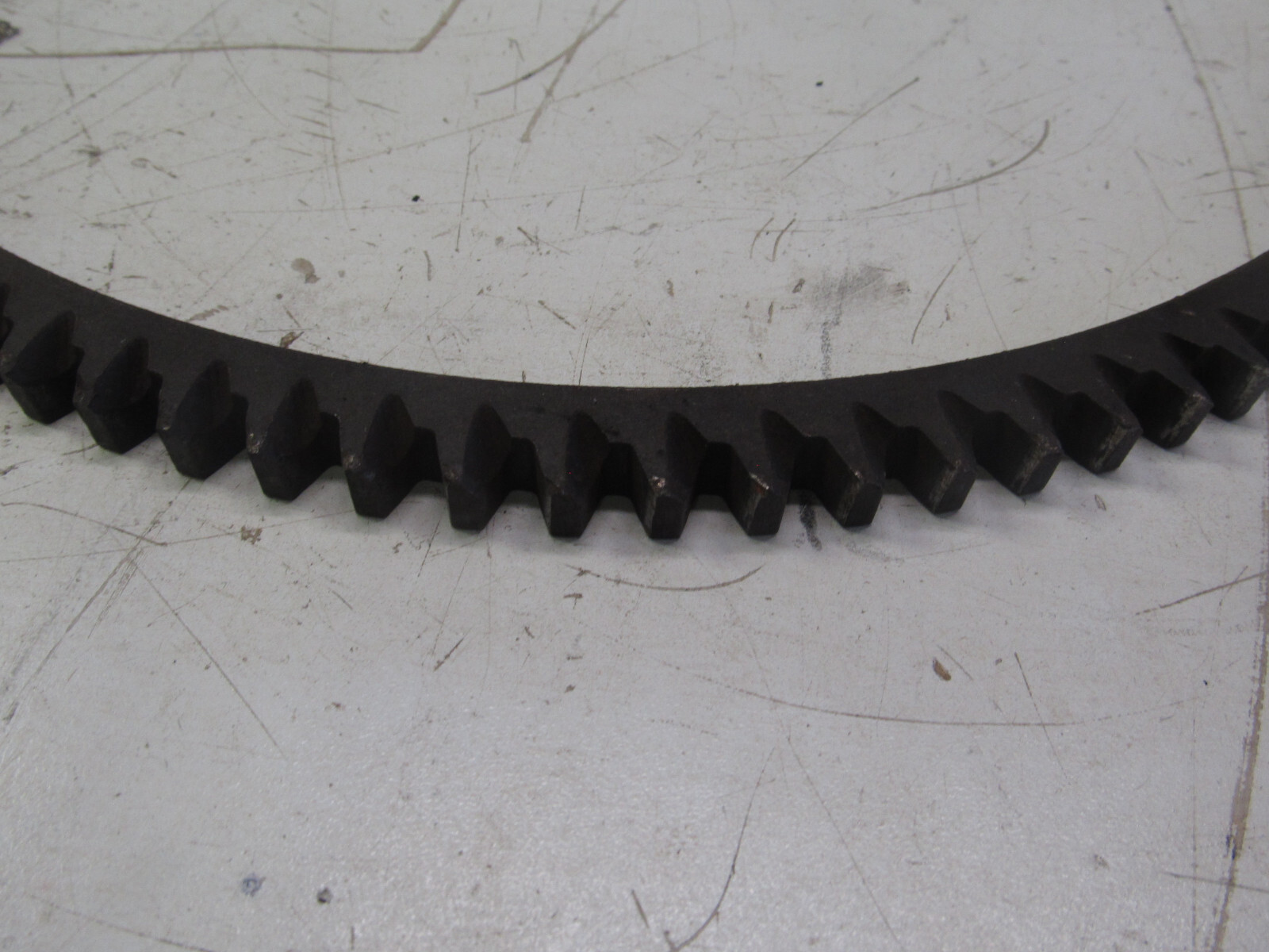 Onan P218G flywheel starter ring gear 95 Tooth from John Deere 316 eBay