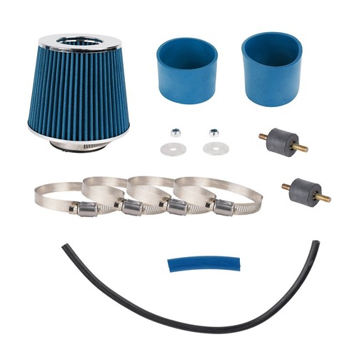 Cold Air Intake Racing System + Filter For 06-11 Honda Civic EX/LX/DX 1.8L - Bild 4 von 13