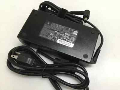 Genuine HP 180W AC Adapter Power Supply TPC-AA501 TPC-AA50 755702-001 736170-001