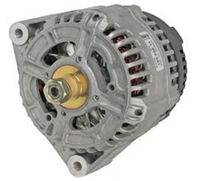 NEW ISKRA ALTERNATOR FITS JOHN DEERE TRACTOR 7220 11203803 1182040 11203103