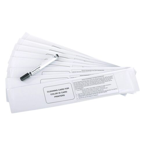 Magicard ID Printer Cleaning Kit 3633-0053