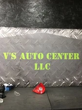 2008 VOLKSWAGEN RABBIT REAR RIGHT TAIL LIGHT INNER HATCH OEM