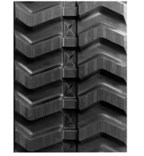 (2-Tracks) IMER Rubber Track 10Z 10-Z 230X72X47 2307247