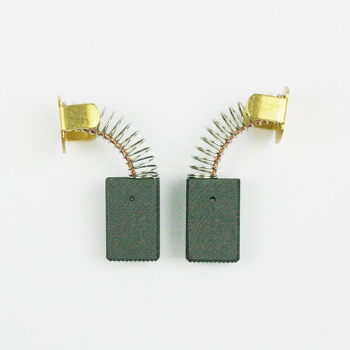 2 Cepillos De Carbón Para Flex L 1302 L 1202 LW 1202 BH 1211 VR