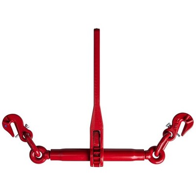 Ratschenspanner Kettenspanner mit Verkürzungshaken16.000 kg 16 mm GK8