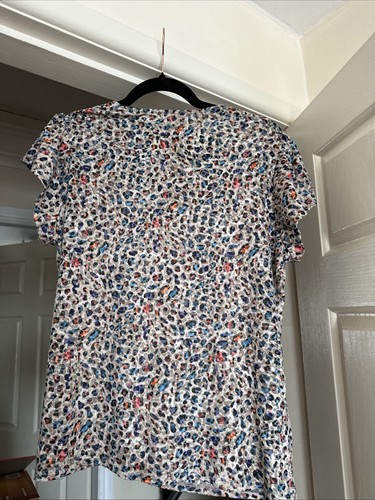 Peruna, light weight blouse. Size 14 - Picture 4 of 8