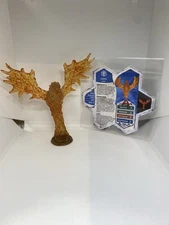 Heroscape Axentia C3V Custom Huge!