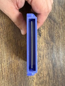 Argos no Senshi Rygar Warrior of Argos Famicom CLEANED & TESTED Works Tecmo