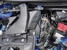 MITSUBISHI ECLIPSE CROSS YA-YB, PETROL, 1.5, TURBO, 4B40, 11/17- ENGINE Petrol 1