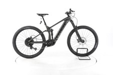 Trek Rail 5 VTT électrique tout suspendu Bosch Batterie 625Wh 29" 2023 noir Pro