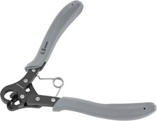 The Beadsmith One Step Looper – Create and Trim Consistent 1.5 mm, Gray 